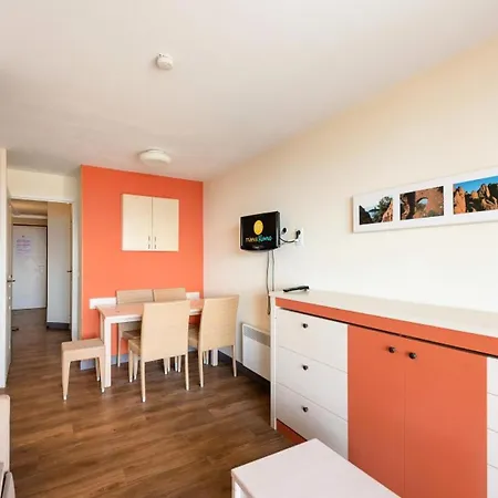 Apartment Francia - Maeva - 2 Pieces 4 Personnes - Confort Mae-6043 Cannes