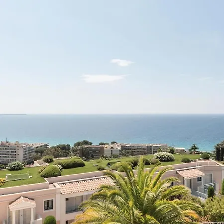 Apartment Francia - Maeva - 2 Pieces 4 Personnes - Confort Mae-6043 *