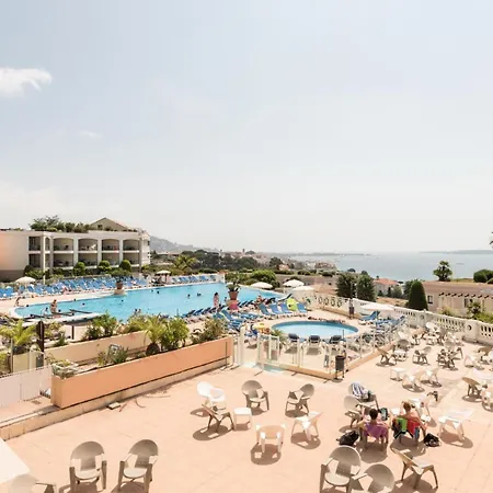 Apartment Francia - Maeva - 2 Pieces 4 Personnes - Confort Mae-6043 Cannes