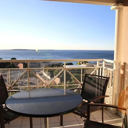 Francia - Maeva - 2 Pieces 4 Personnes - Confort Mae-6043 Apartment Cannes