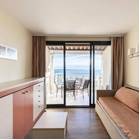 Francia - Maeva - 2 Pieces 4 Personnes - Confort Mae-6043 Apartment