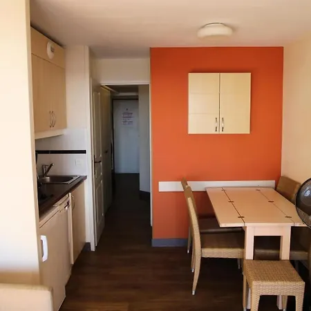 Francia - Maeva - 2 Pieces 4 Personnes - Confort Mae-6043 Apartment