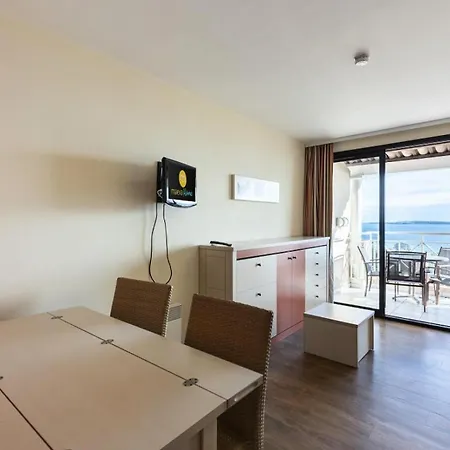 Apartment Francia - Maeva - 2 Pieces 4 Personnes - Confort Mae-6043 *