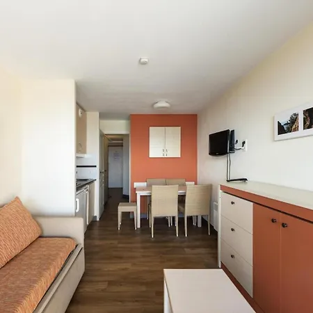 Apartment Francia - Maeva - 2 Pieces 4 Personnes - Confort Mae-6043 *