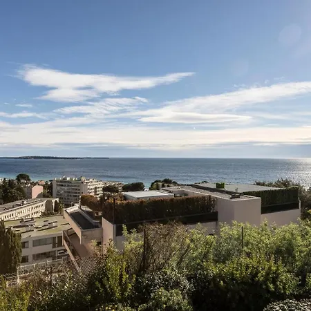Francia - Maeva - 2 Pieces 4 Personnes - Confort Mae-6043 Cannes
