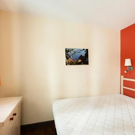 Francia - Maeva - 2 Pieces 4 Personnes - Confort Mae-6043 Apartment