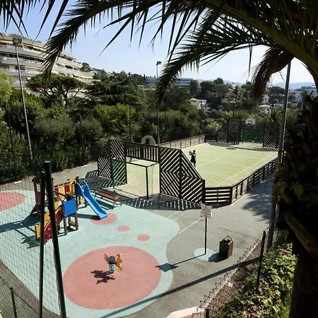 Résidence Francia - Maeva - 2 Pièces 4 Personnes - Confort 43 * Cannes