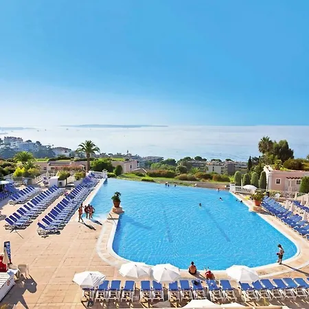 Apartment Francia - Maeva - 2 Pieces 4 Personnes - Confort Mae-6043 *