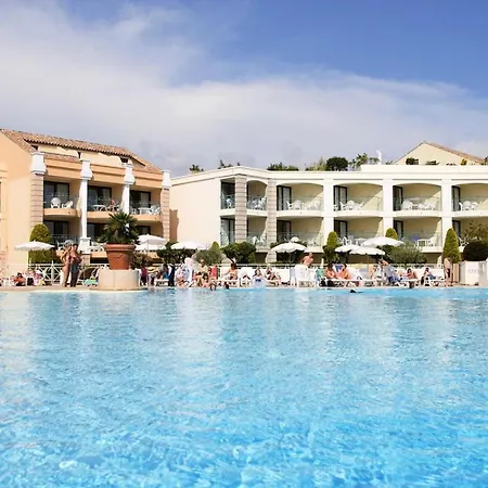 Résidence Francia - Maeva - 2 Pièces 4 Personnes - Confort 43 *