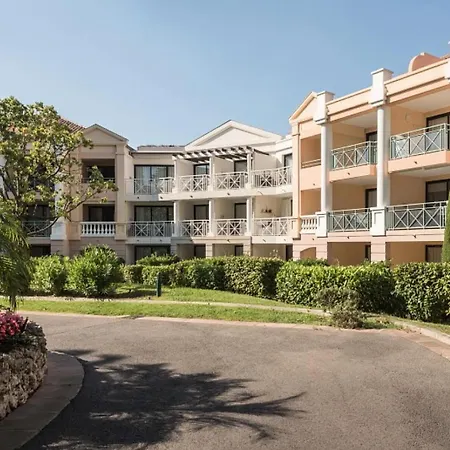 Apartment Francia - Maeva - 2 Pieces 4 Personnes - Confort Mae-6043 Cannes