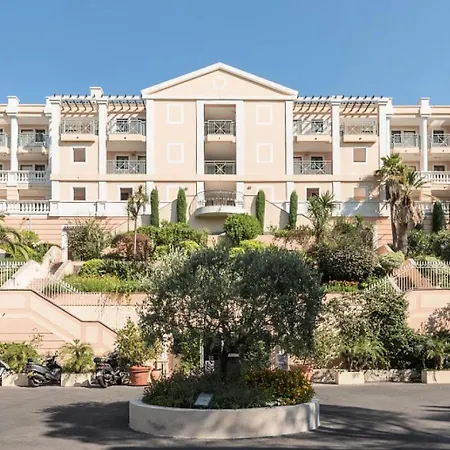 Francia - Maeva - 2 Pieces 4 Personnes - Confort Mae-6043 * Cannes
