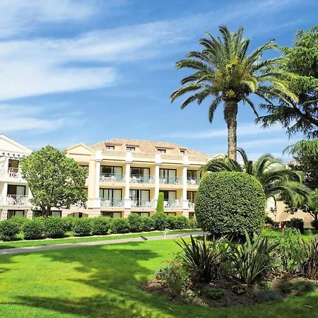 Francia - Maeva - 2 Pieces 4 Personnes - Confort Mae-6043 Apartment