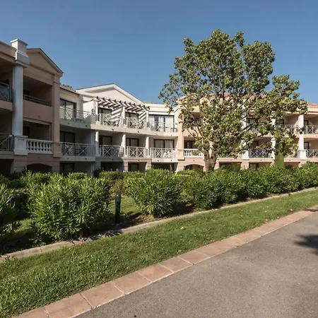 Apartment Francia - Maeva - 2 Pieces 4 Personnes - Confort Mae-6043 Cannes